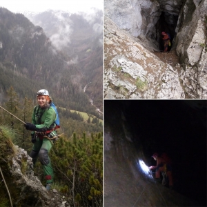 2021.05.23 Jaskinia Czarna - Partie Kr&oacute;lewskie