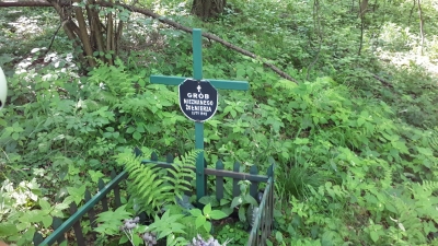 2024.06.25 Beskid Mały - wyjazd Sekcji Archeologicznej - akcja rowerowa