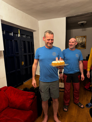 2025.12.02-08 Sima G.E.S.M. wyprawa klubowa