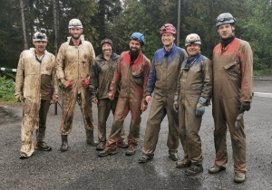 2022.05.27 Jaskinia Salmopolska