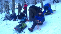 2013.03.02-03 Wyjazd kursowy 