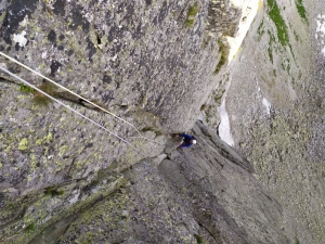 2020.07.29 Zamarła Turnia