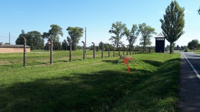 2024.09.05 Wyjazd Sekcji Archeologicznej przy Speleoklubie Bielsko-Biała w rejon Harmęża