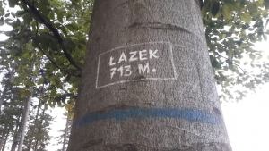 2023.09.20 Puchar 12 Wzniesień - Łazek