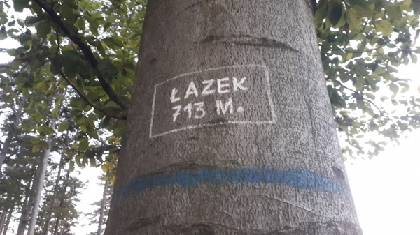 2023.09.20 Puchar 12 Wzniesień - Łazek