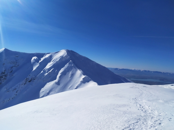 2024.02.18 Żarska Dolina skiturowo