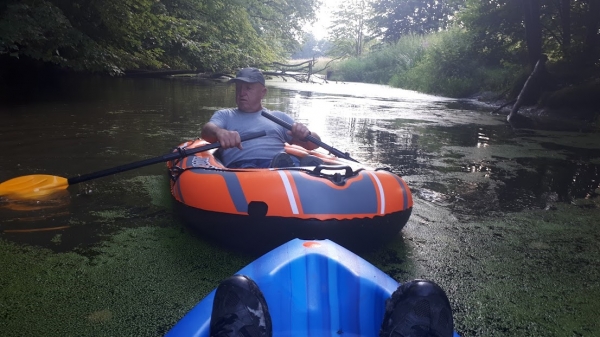 2023.07.17 Zalew Goczałkowicki