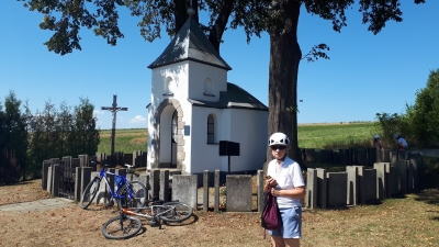 2024.08.14 Akcja rowerowa na Podhalu