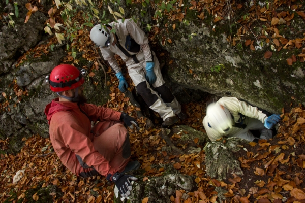 2018.10.20 Mini Maraton na Jurze