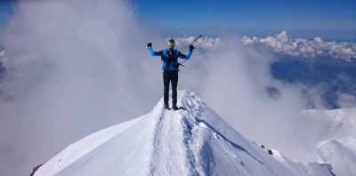 2018.08.18-21 Mont Blanc