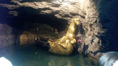 2017.05.01 SEEGROTTE  AUSTRIA