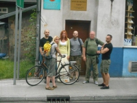 2014.07.08 Spotkanie w klubie