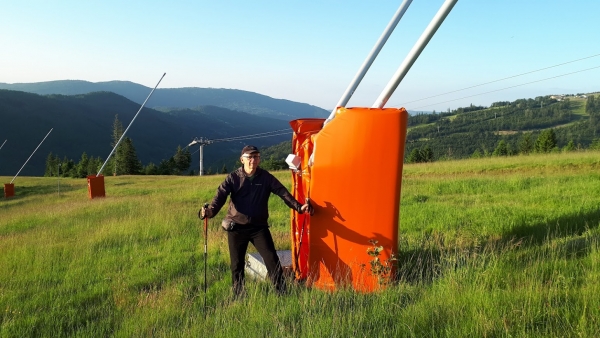 2024.06.05 Puchar 12 Wzniesień - Golgota