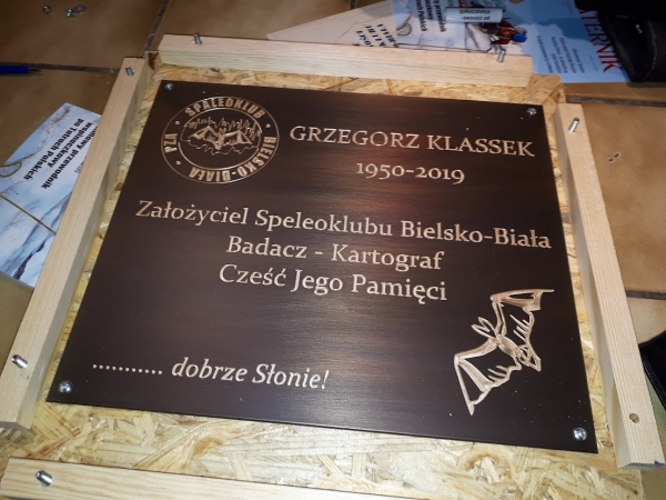 2021.11.16 Spotkanie w klubie.