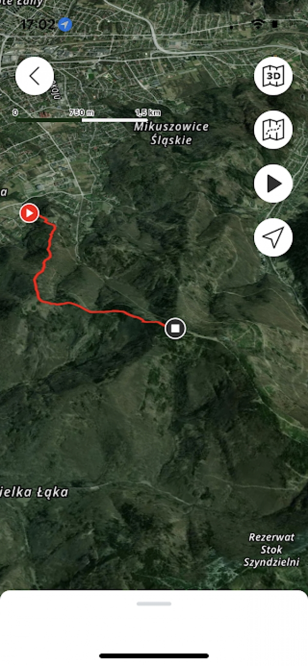 2023.09.07 Puchar 12 Wniesień