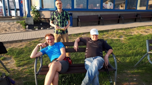 2018.05.30 Puchar 12 Wzniesień - Żar