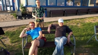 2018.05.30 Puchar 12 Wzniesień - Żar