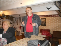 2014.06.26 Spotkanie Sekcji Historii Kultury Materialnej przy Speleoklubie Bielsko-Biała