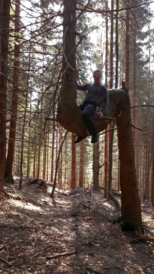 2013.04.21 Babia G&oacute;ra