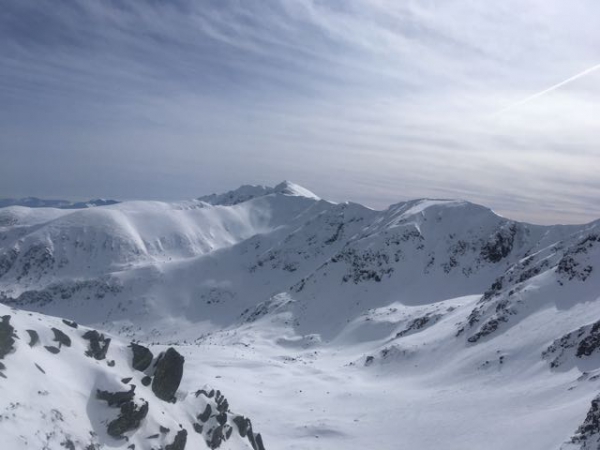2018.03.23.Niżne Tatry.
