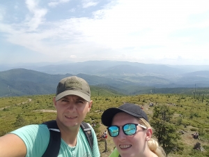 2020.08.15 Barania G&oacute;ra