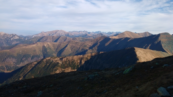 2018.11.10  Akcja na Wołowiec