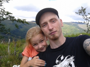 2016.08.07 Lipowa Ostre Kościelec