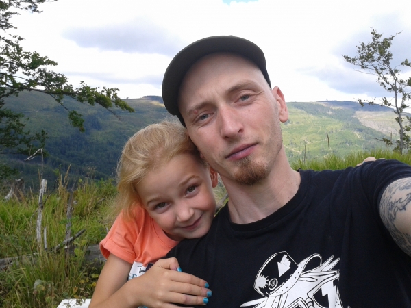 2016.08.07 Lipowa Ostre Kościelec