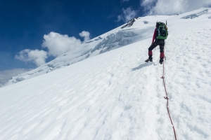 2018-08-01 Mont Blanc