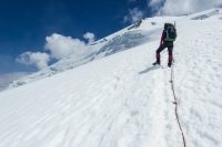 2018-08-01 Mont Blanc