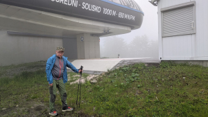 2026.06.03 Puchar 12 Wzniesień - Golgota