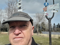 2025.04.12 Puchar 12 Wzniesień - Magurka
