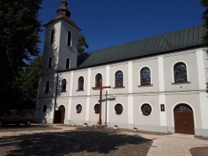 2018.09.07 Pogrzeb Byłego Członka Klubu