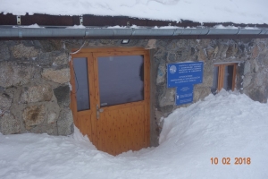 2018.02.10 Kasprowy na nartach