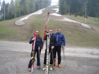 2013.05.01 Golgota narciarsko