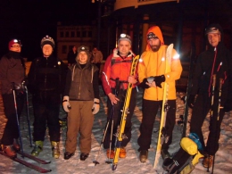 2013.03.20 P10W - Żar 