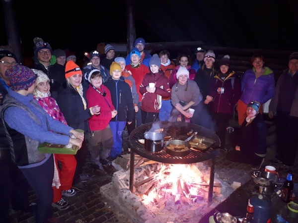 2021.12.10 Wigilia Klubowa