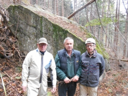2015.10.10 Działalność eksploracyjna w Beskidach