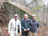 2015.10.10 Działalność eksploracyjna w Beskidach