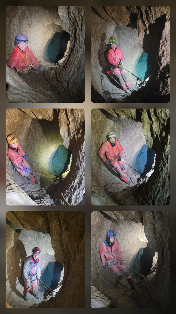 2025.01.18 Jaskinia Kasprowa Niżna