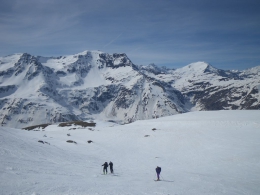 2014.03.20 Narciarstwo Bad Gastein