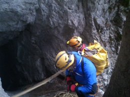 2013.11.02 Trawers Jaskini Czarnej