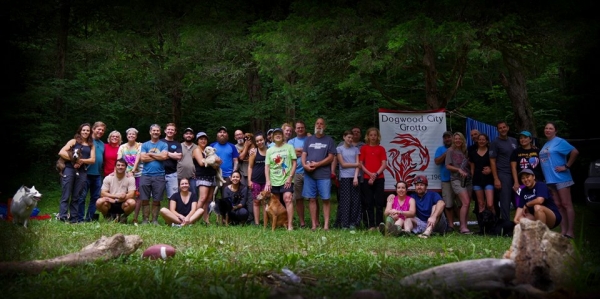 2018.07.05-07  Georgia Stany Zjednoczone