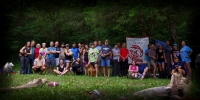 2018.07.05-07  Georgia Stany Zjednoczone