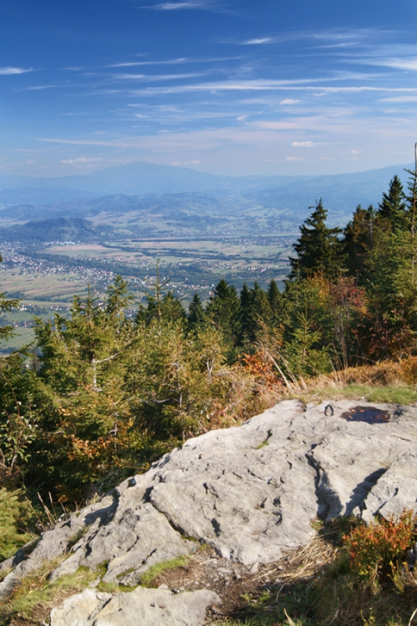 2013.09.30 Skrzyczne