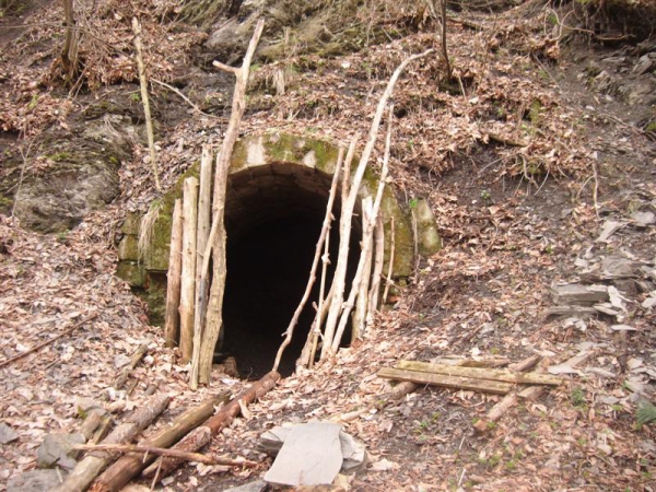 2013.04.14 Grojec koło Żywca