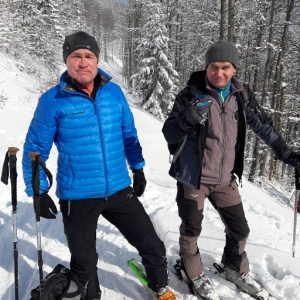 2018.03.01 Trzech prezes&oacute;w na nartach