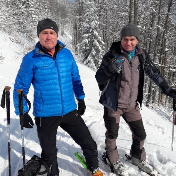 2018.03.01 Trzech prezes&oacute;w na nartach