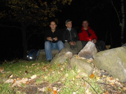 2013.10.09 Palenica "na wprost"