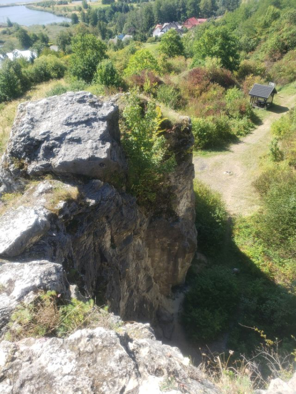 30.08.2025 Rudniański Park Krajobrazowy